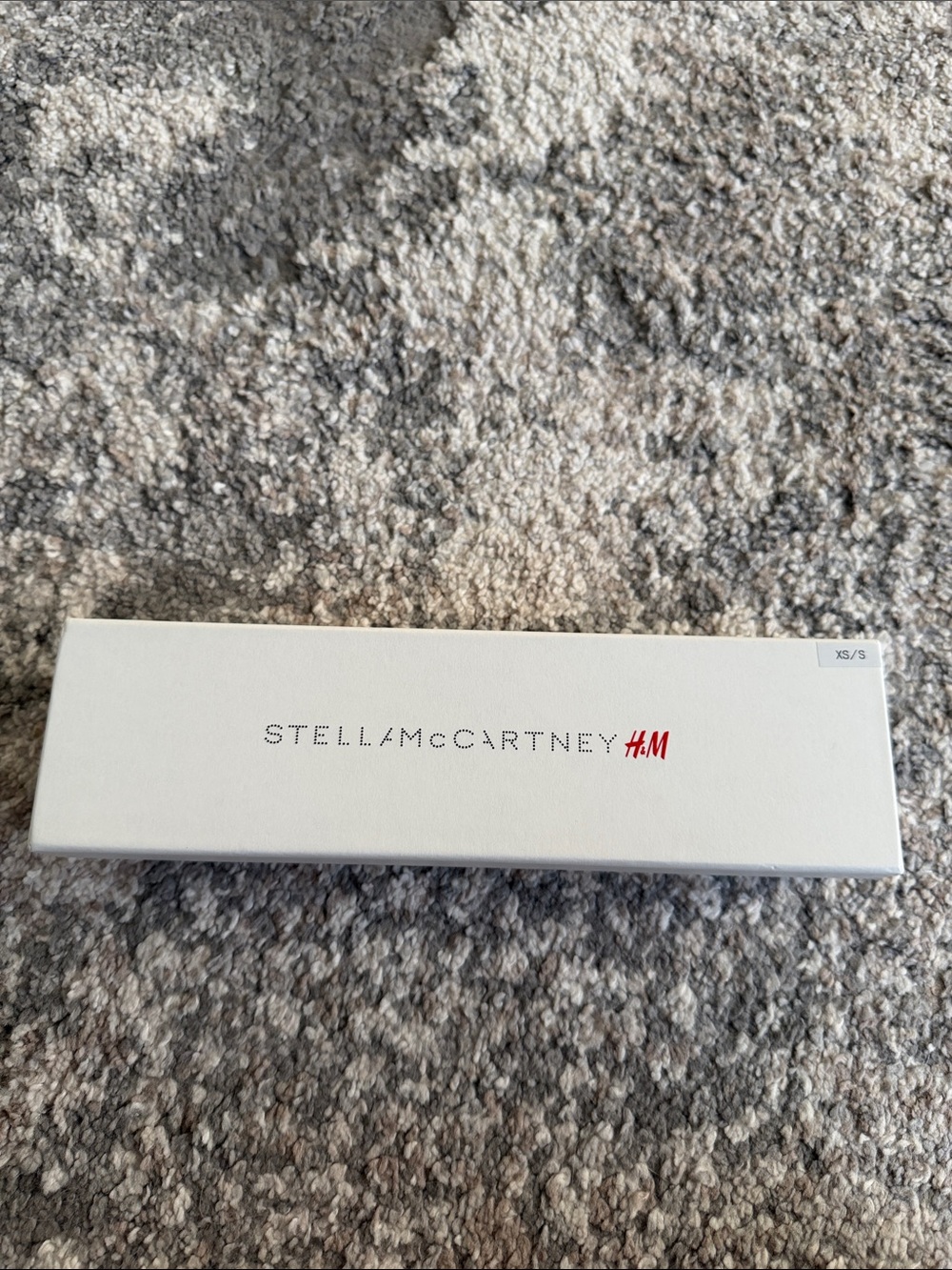 Stella McCartney H&M Two Tone Chain Bracelet - Picture 4 of 6